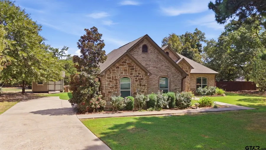 213 County Rd 2321, Mineola, TX 75773 - #2