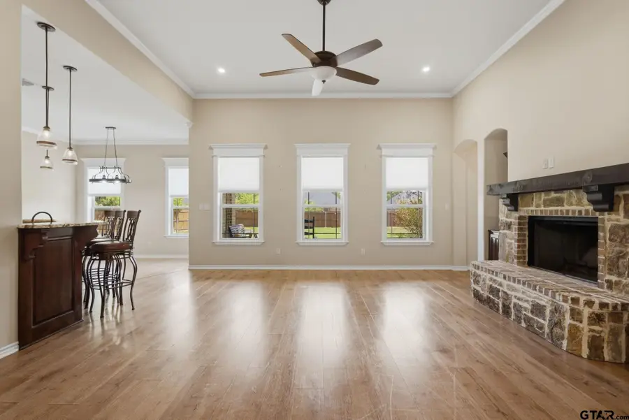 213 County Rd 2321, Mineola, TX 75773 - #3