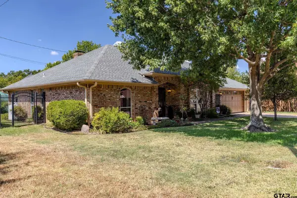 1200 Melony Drive, Sulphur Springs, TX 75482