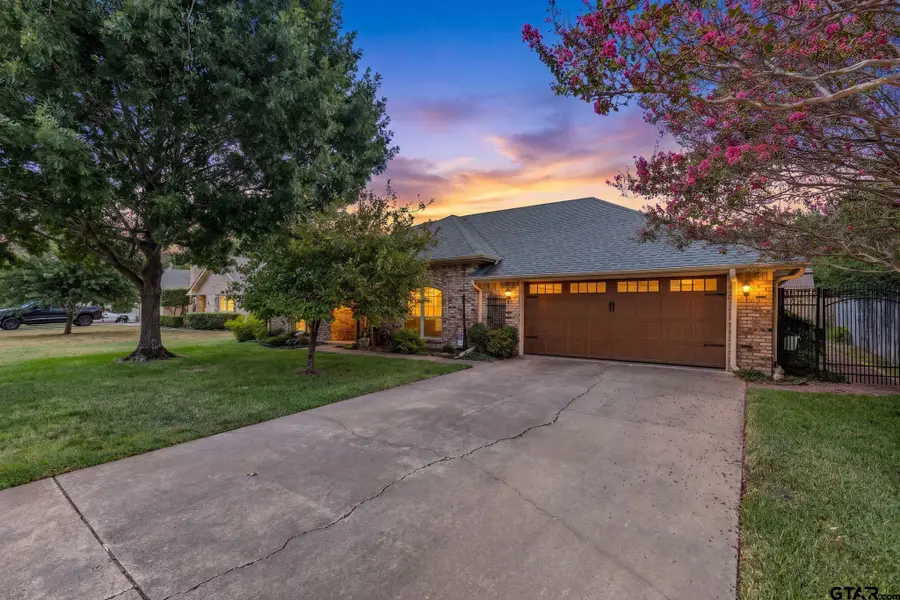 1200 Melony Drive, Sulphur Springs, TX 75482 - #2