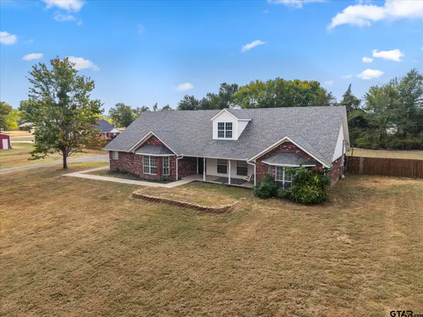 150 County Rd Ne 2045, Mt Vernon, TX 75457