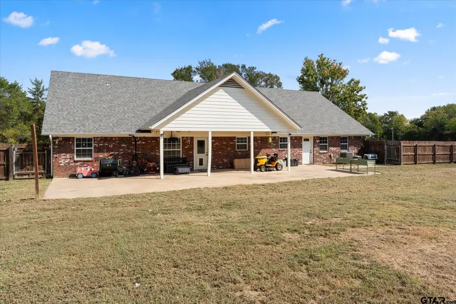 150 County Rd Ne 2045, Mount Vernon, TX 75457 - #2