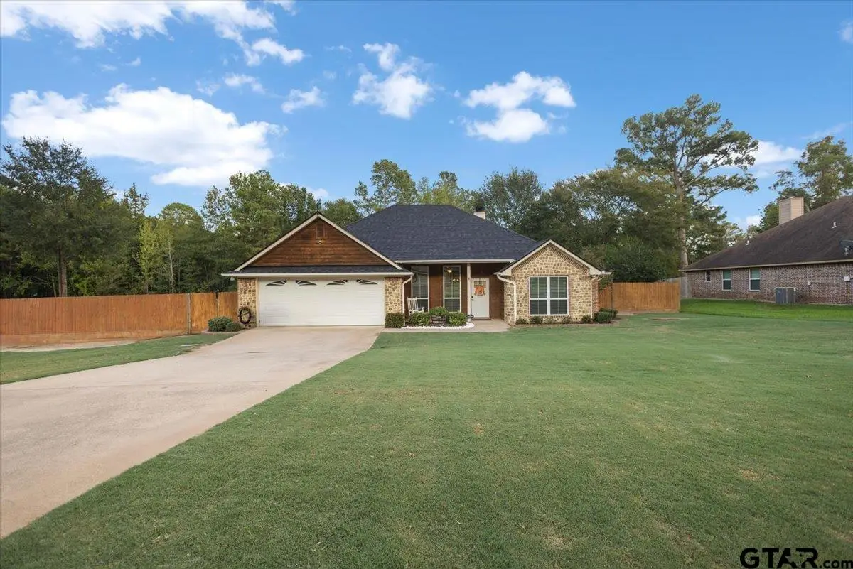 2308 Pittman Ln, Lindale, TX 75771 - #1