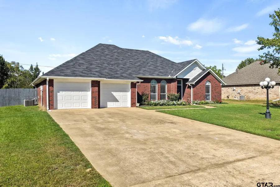 110 Diana Lane, Mount Pleasant, TX 75455 - #2