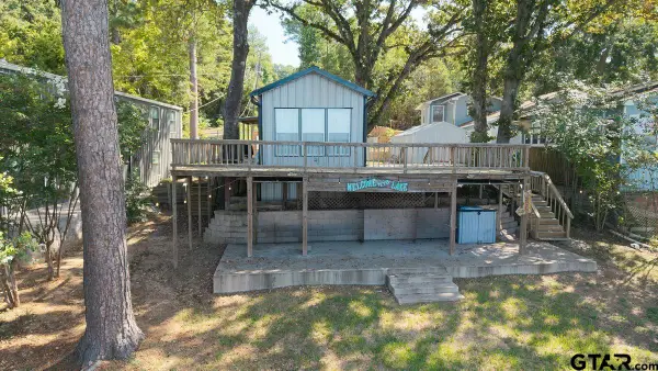 17257 Lakeside Drive, Flint, TX 75762