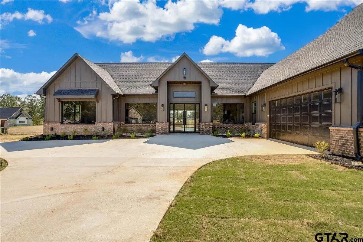 272 Private Rd 2713, Mount Pleasant, TX 75455 - #1