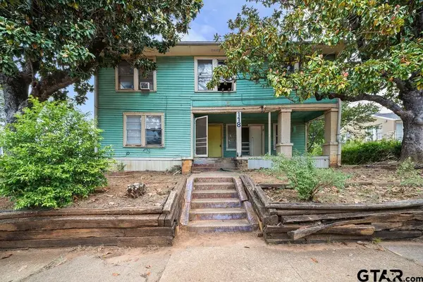 118 S Beverly, Tyler, TX 75702