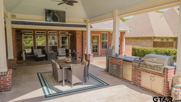 233 Winged Foot, Hideaway, TX 75771