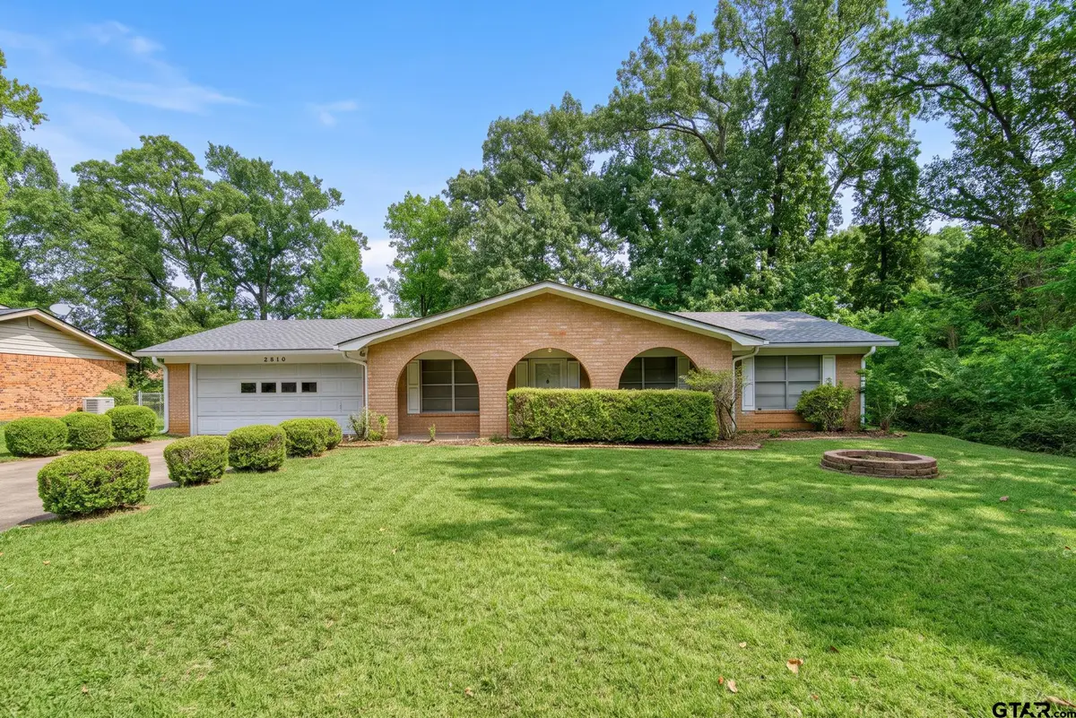 2810 Teakwood Dr, Longview, TX 75604 - #1