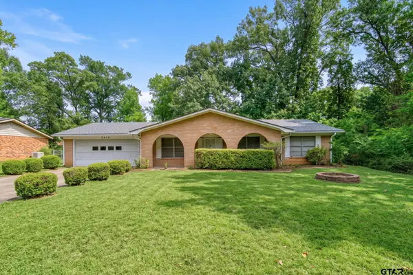 2810 Teakwood Dr, Longview, TX 75604