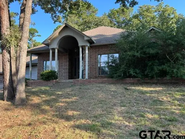 5509 Andover Dr, Tyler, TX 75707