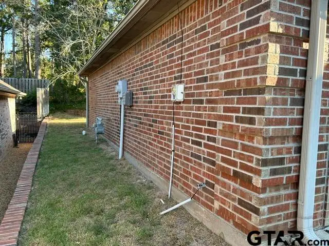 5509 Andover Dr, Tyler, TX 75707 - #2