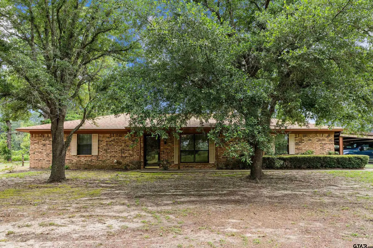 3219 Fm 1817, Elkhart, TX 75839 - #1