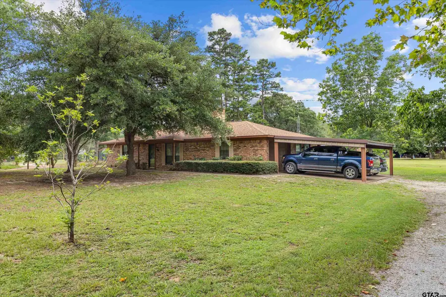 3219 Fm 1817, Elkhart, TX 75839 - #3