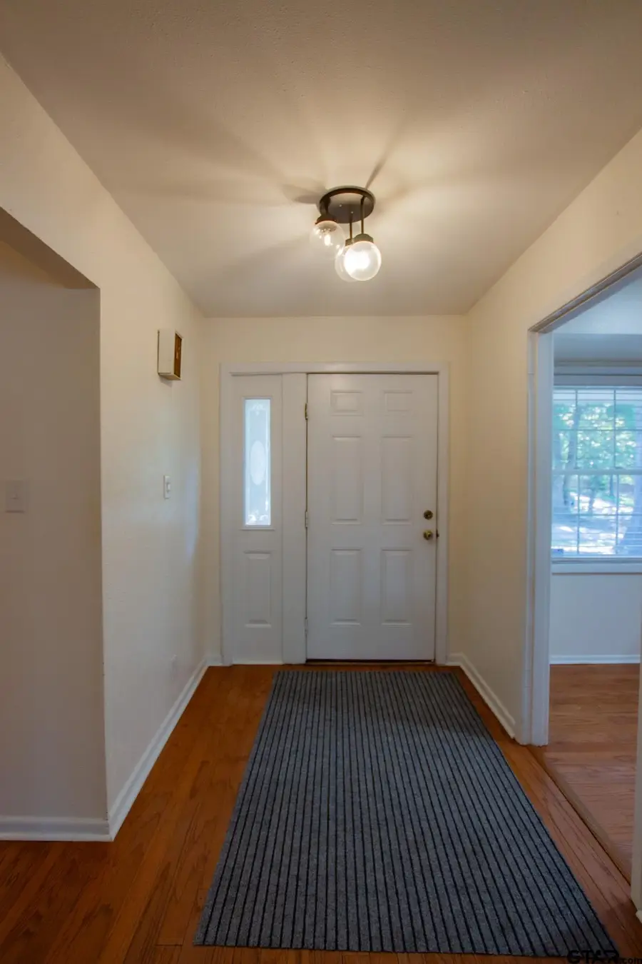 3215 Curtis Dr, Tyler, TX 75701 - #2