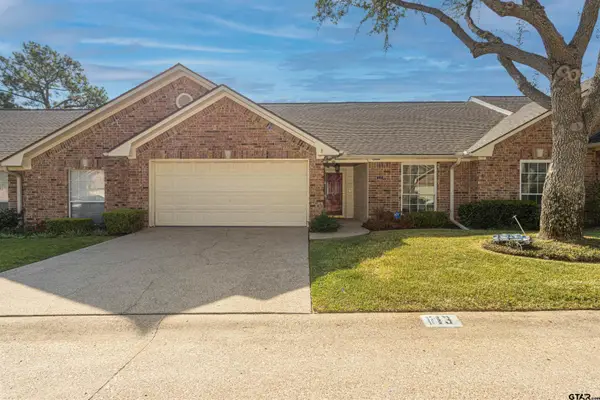 1202 Rice Road #113, Tyler, TX 75703
