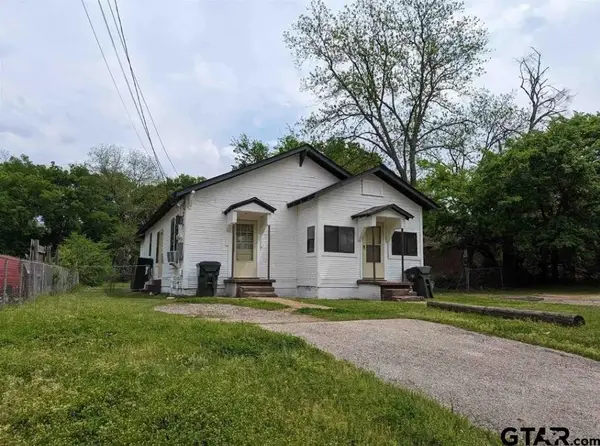1535 Tenneha, Tyler, TX 75702