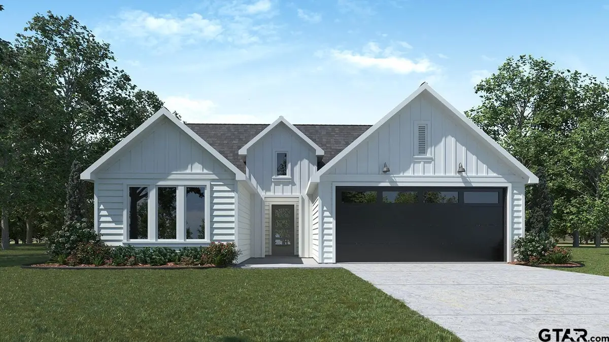 321 Dry Creek Lane, Canton, TX 75103 - #1