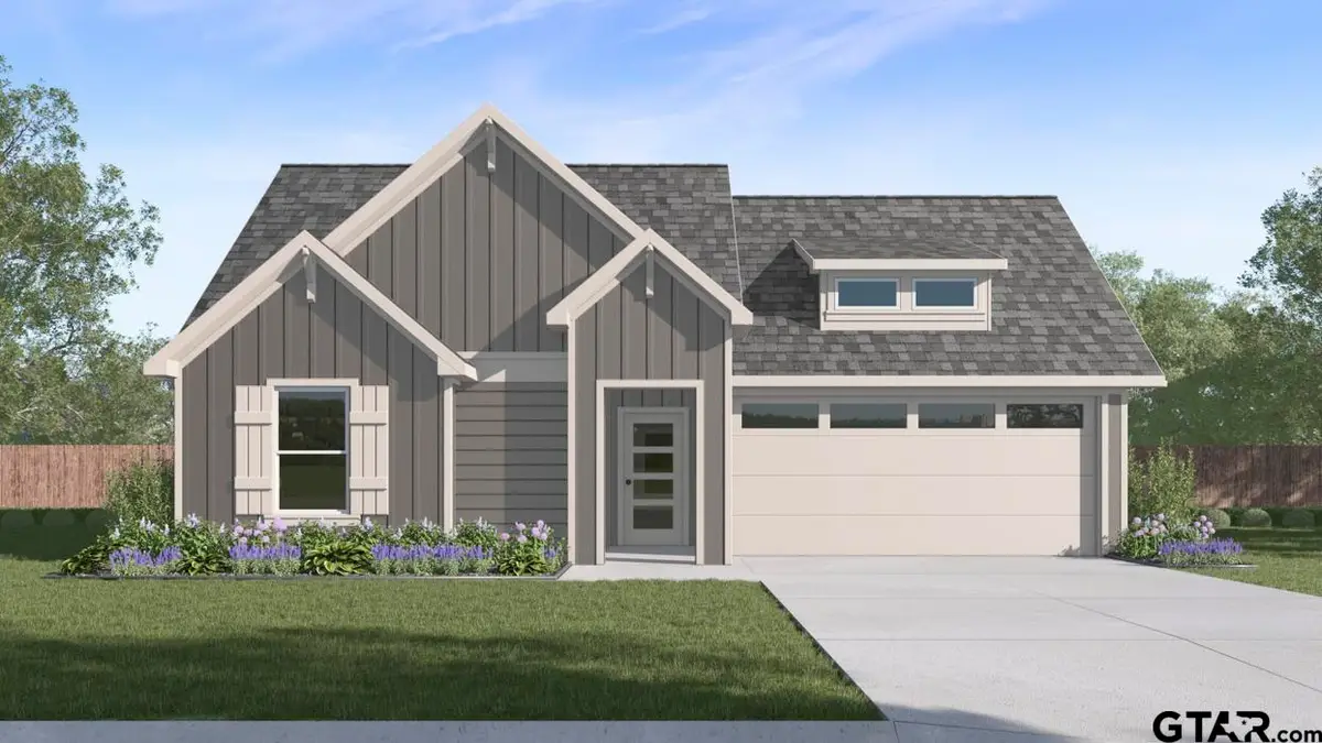 223 Yates Street, Bullard, TX 75757 - #1