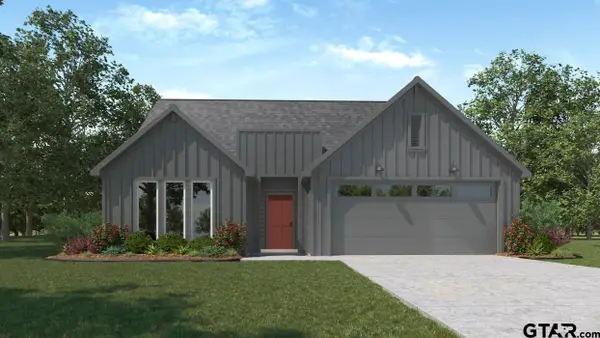 215 Yates Street, Bullard, TX 75757