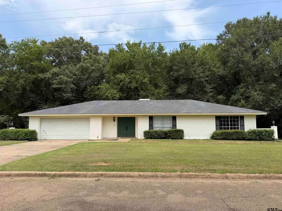 105 Kent Dr, Pittsburg, TX 75686 - #2