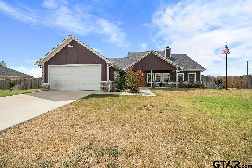 12459 Estelle Dr, Tyler, TX 75704 - #1