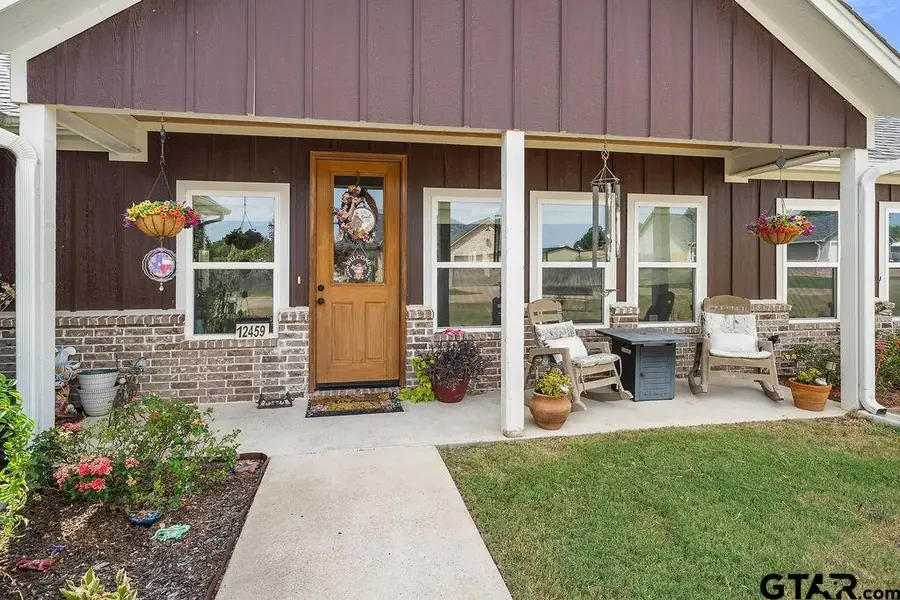 12459 Estelle Dr, Tyler, TX 75704 - #2