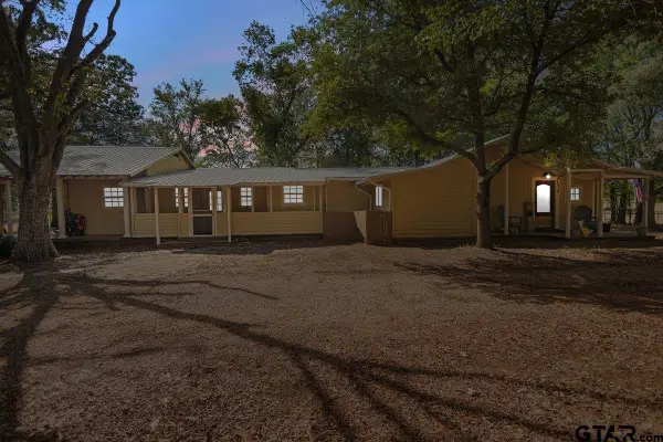 12118 County Road 313 E, Tyler, TX 75708