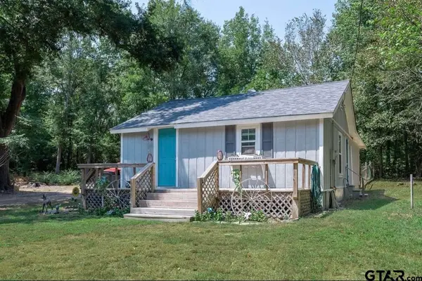 294 County Road 4470, Winnsboro, TX 75494