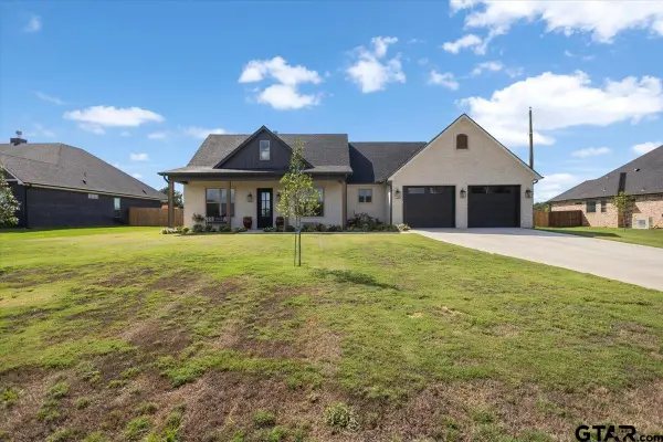 15404 County Road 1100, Tyler, TX 75703