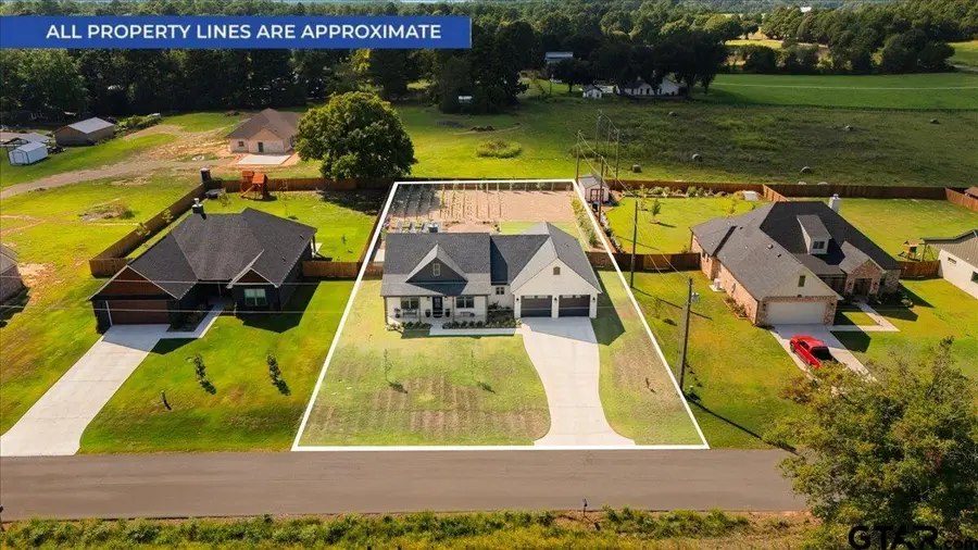 15404 County Road 1100, Tyler, TX 75703 - #2