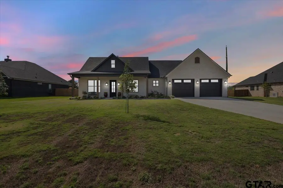 15404 County Road 1100, Tyler, TX 75703 - #3