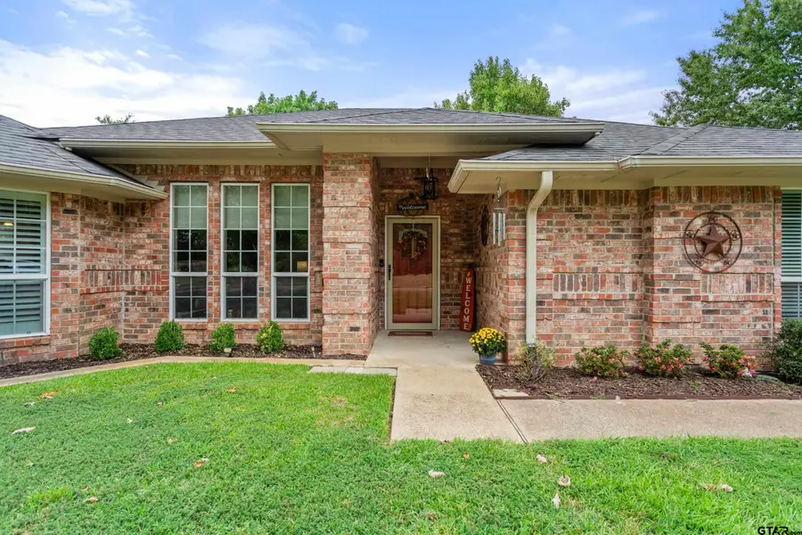 243 Spring Lake Dr, Mineola, TX 75773 - #2