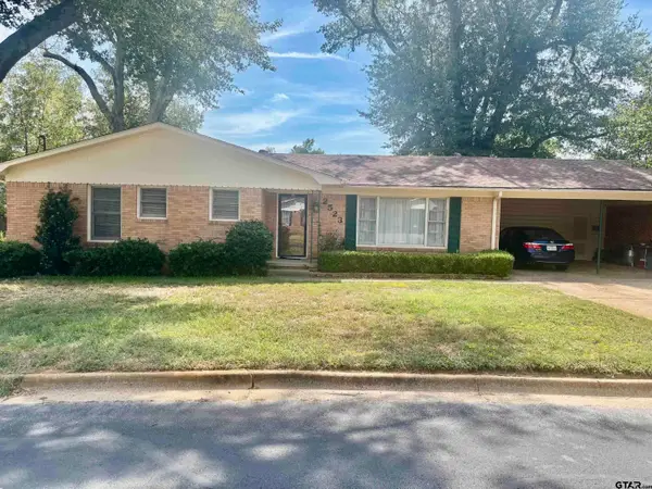 2523 Sheryl Ln, Tyler, TX 75701