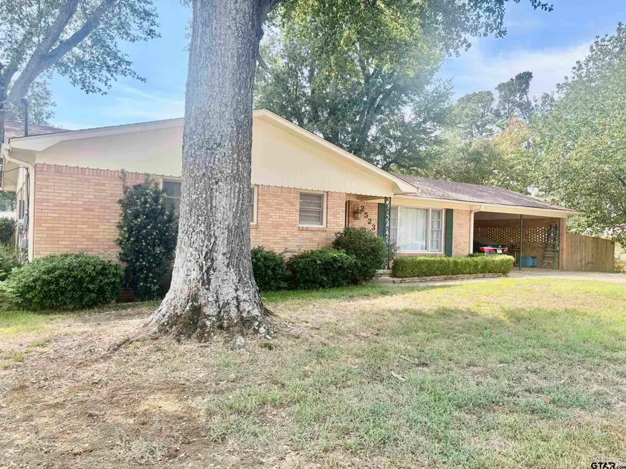 2523 Sheryl Ln, Tyler, TX 75701 - #2