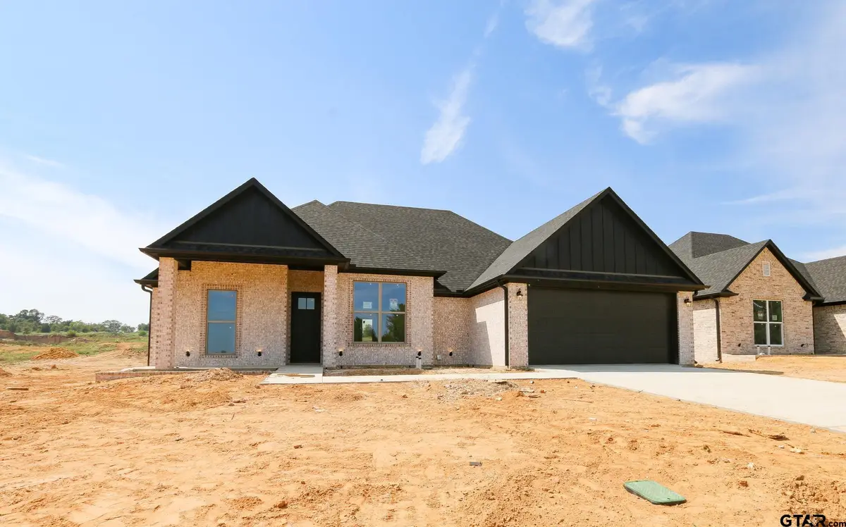 15151 Coop Lane, Tyler, TX 75703 - #1