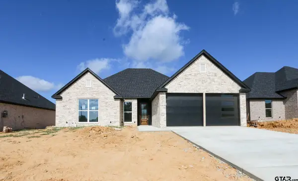 15165 Coop Lane, Tyler, TX 75703