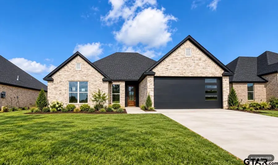 15165 Coop Lane, Tyler, TX 75703 - #2