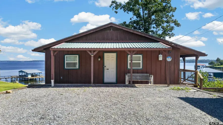 7359 E Panorama Dr., Frankston, TX 75763 - #3