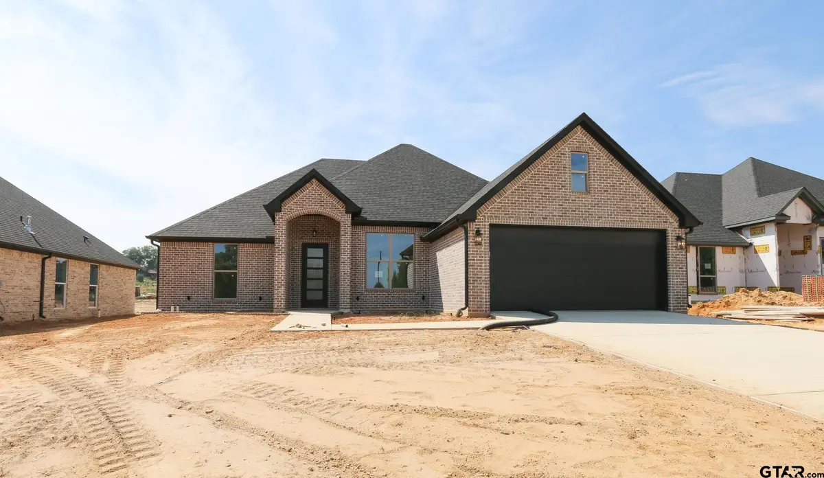 15175 Coop Lane, Tyler, TX 75703 - #1