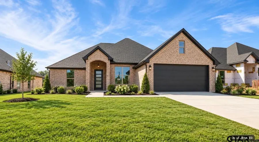 15175 Coop Lane, Tyler, TX 75703 - #2
