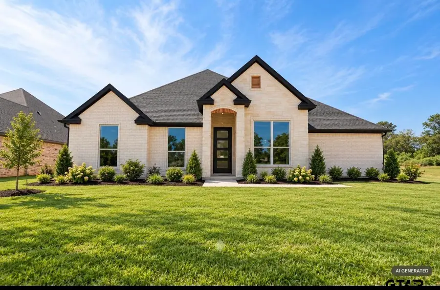 15207 Coop Lane, Tyler, TX 75703 - #2