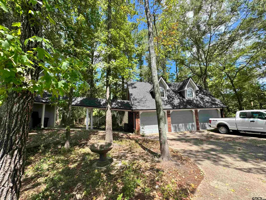 1630 Leisure Ln, Hideaway, TX 75771 - #2