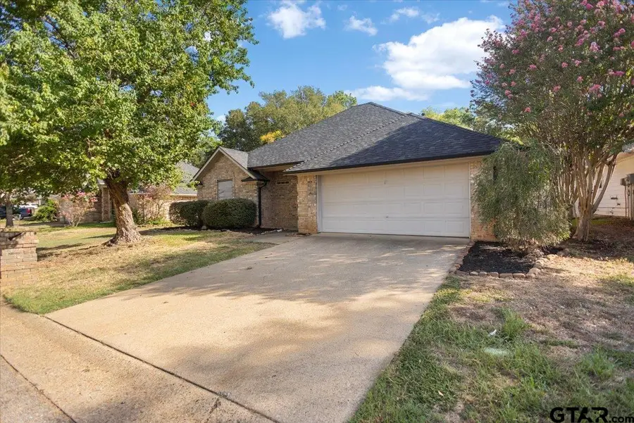 5922 Creekside Circle, Tyler, TX 75703 - #3