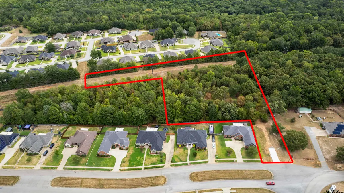 7762 Cherryhill Dr, Tyler, TX 75703 - #1