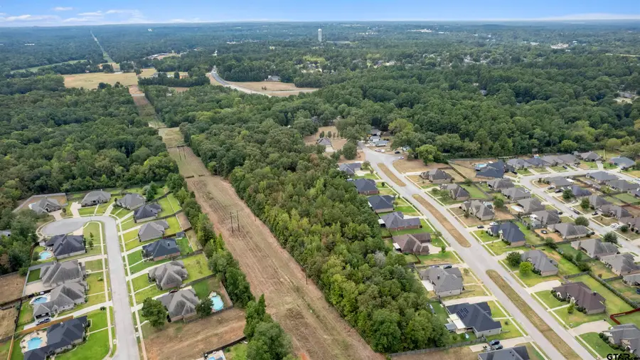 7762 Cherryhill Dr, Tyler, TX 75703 - #3