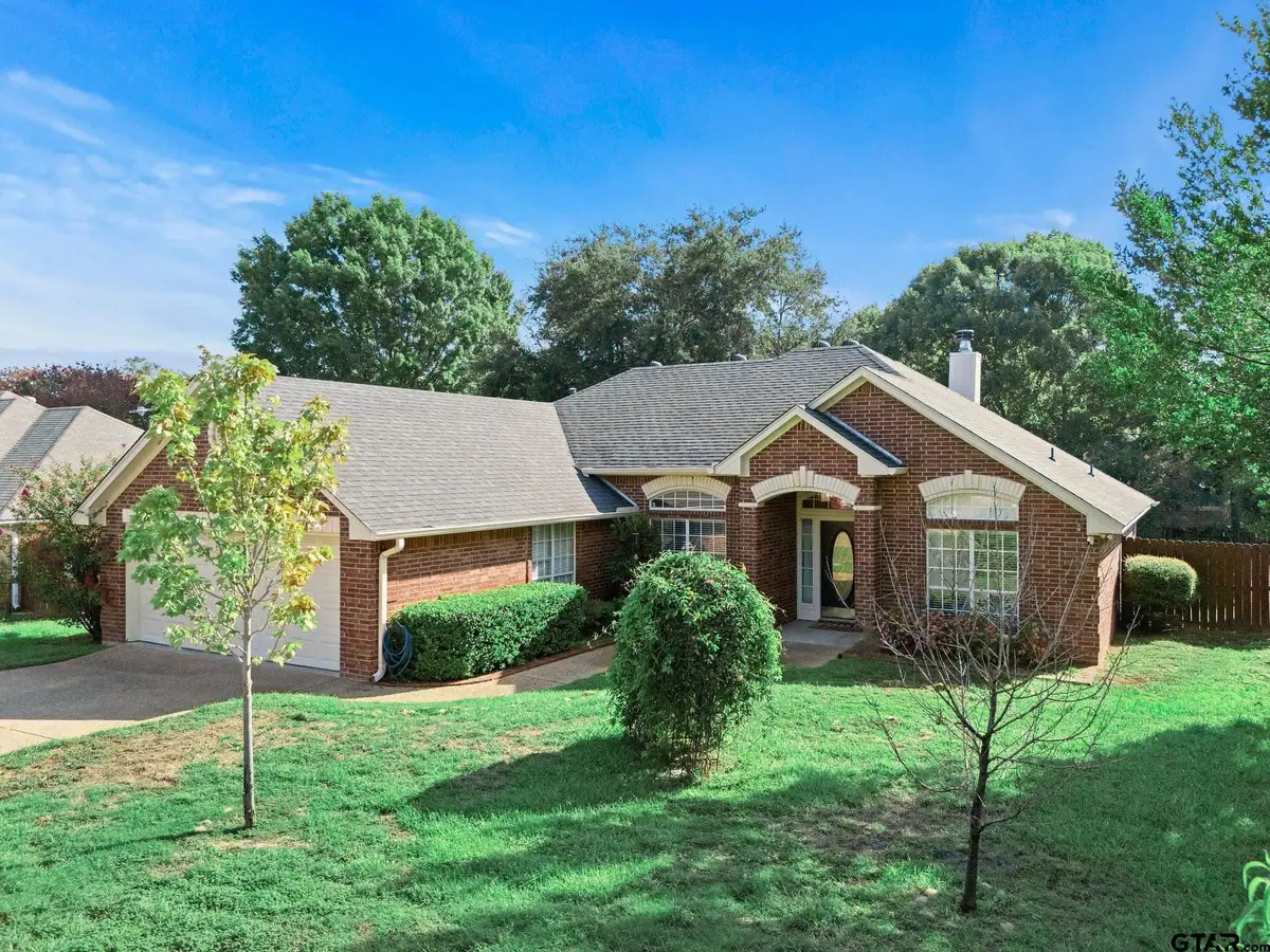 16801 Terrebonne Dr, Tyler, TX 75703 - #1