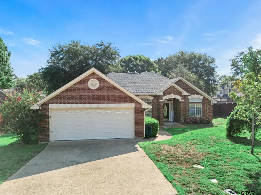 16801 Terrebonne Dr, Tyler, TX 75703 - #2