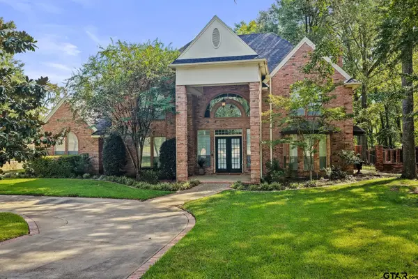 1105 S Williams, Mt Pleasant, TX 75455