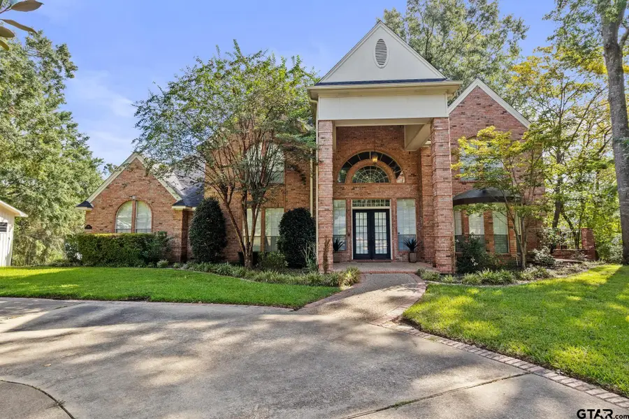 1105 S Williams, Mount Pleasant, TX 75455 - #2